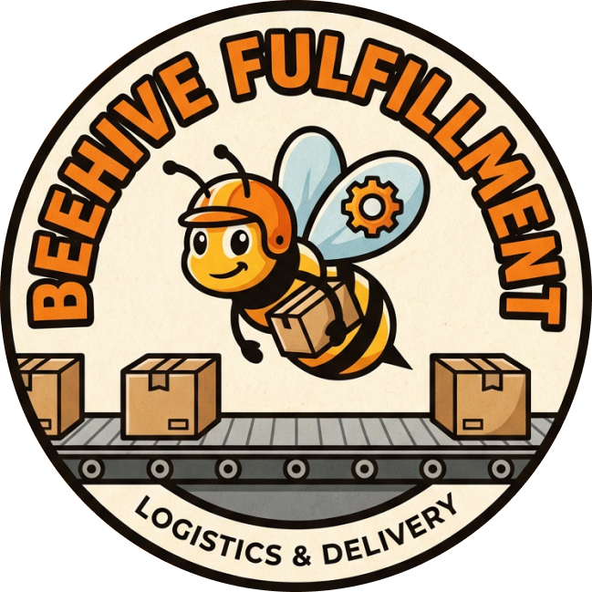 BeeHive Fulfillment